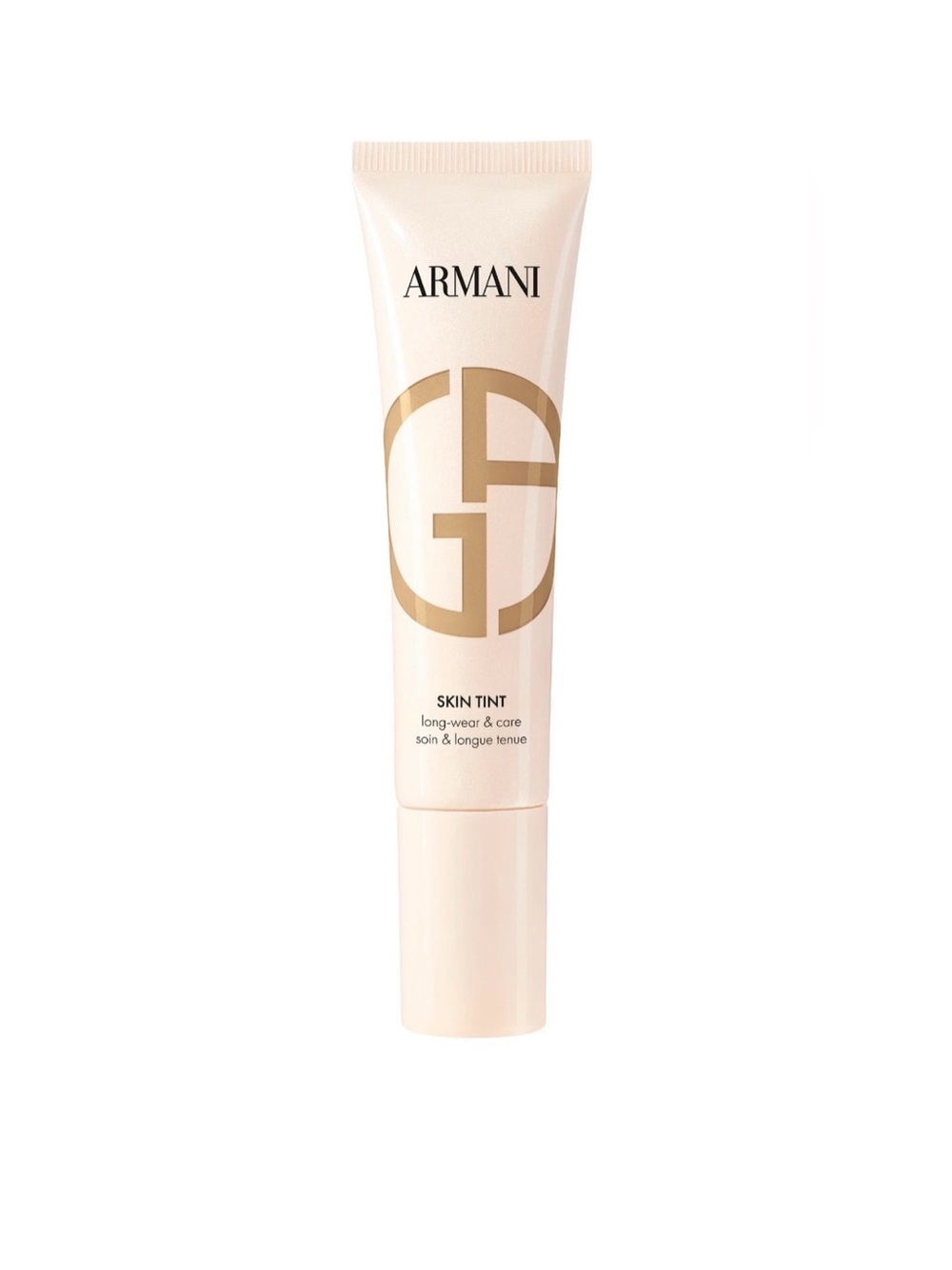 Armani Beauty Golden Hour 24HR Lightweight Skin Tint with Hyaluronic Acid - L2